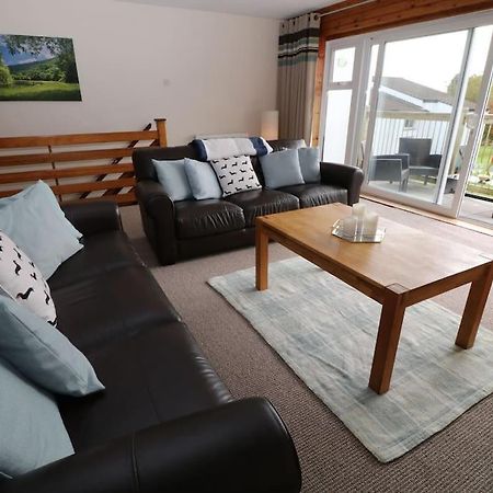 Cheerful Spacious 2 Bedroom Holiday Home St Anns 12 Gunnislake Eksteriør billede