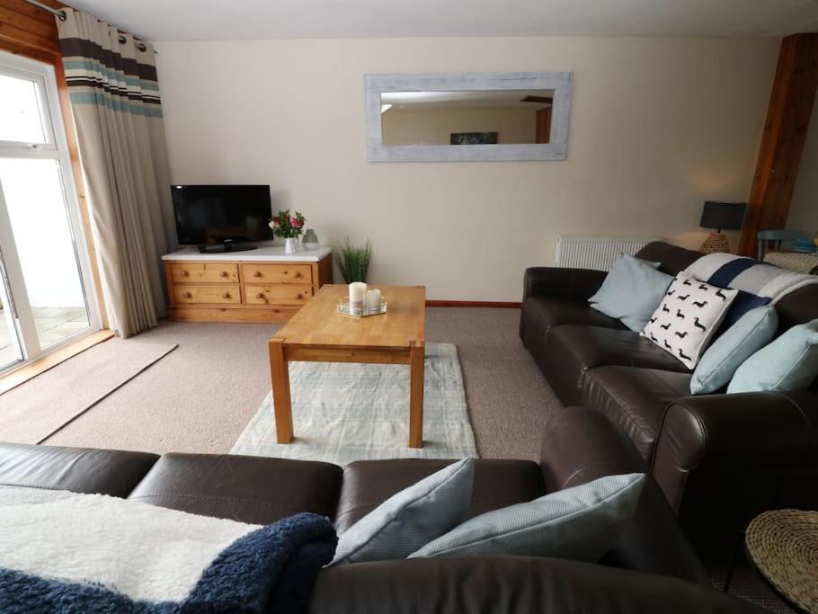 Cheerful Spacious 2 Bedroom Holiday Home St Anns 12 Gunnislake Eksteriør billede