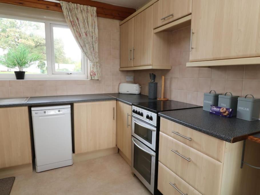 Cheerful Spacious 2 Bedroom Holiday Home St Anns 12 Gunnislake Eksteriør billede