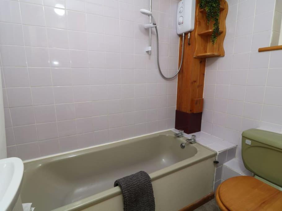 Cheerful Spacious 2 Bedroom Holiday Home St Anns 12 Gunnislake Eksteriør billede