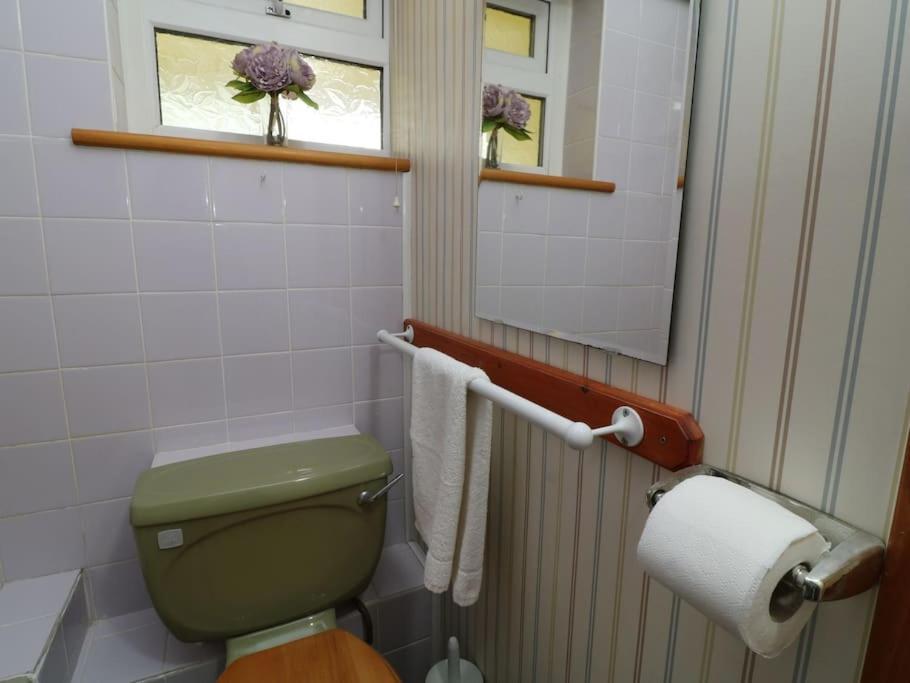 Cheerful Spacious 2 Bedroom Holiday Home St Anns 12 Gunnislake Eksteriør billede