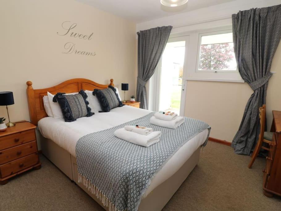 Cheerful Spacious 2 Bedroom Holiday Home St Anns 12 Gunnislake Eksteriør billede